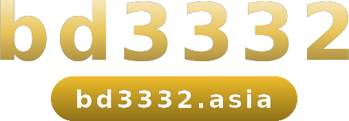 bd3332 logo