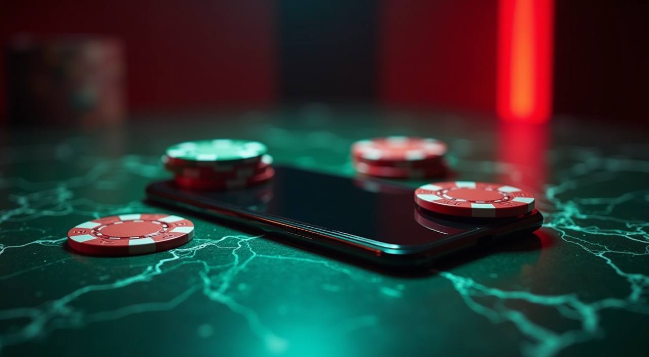 bd3332 mobile gaming
